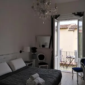  Couette-café In San Frediano Italie