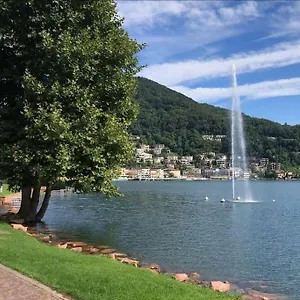  Appartamento Tresa Bay House - Lugano