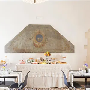 ***** Couette-café San Carlo Italie