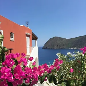  Appartamento Vista Mare Mela Italia