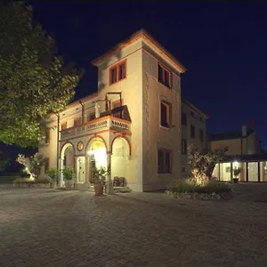 Hotel Dei Tigli 920 Liberty, Rodigo