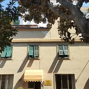** Hotel Savoia Italie