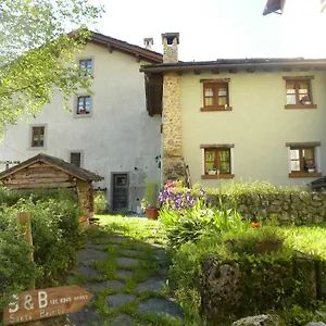 3* Bed & Breakfast B&B Santa Brigida