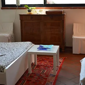 Couette-café Tenuta Zavaia Italie
