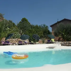  Casa vacanze Paladino Solunto Italia