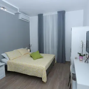  Couette-café Residenza Leone Italie