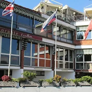 Hotel Carillon, Lavena Ponte Tresa