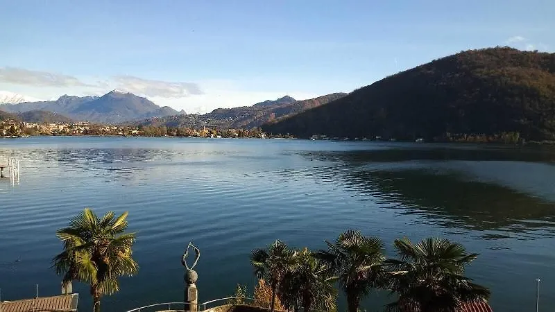 hotel socrate Lavena Ponte Tresa