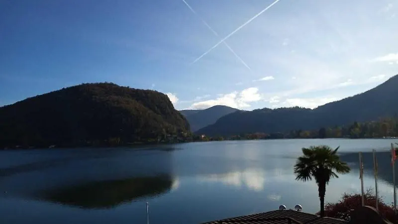 hotel socrate Lavena Ponte Tresa