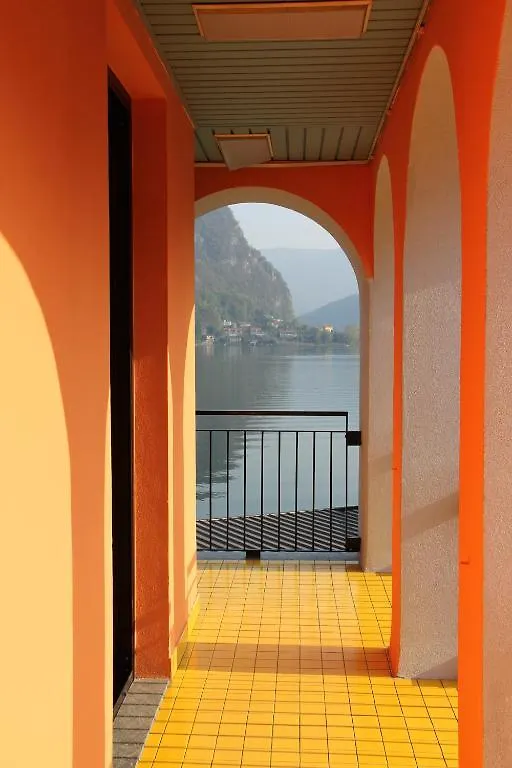 hotel socrate Lavena Ponte Tresa