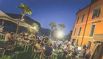 hotel socrate Lavena Ponte Tresa