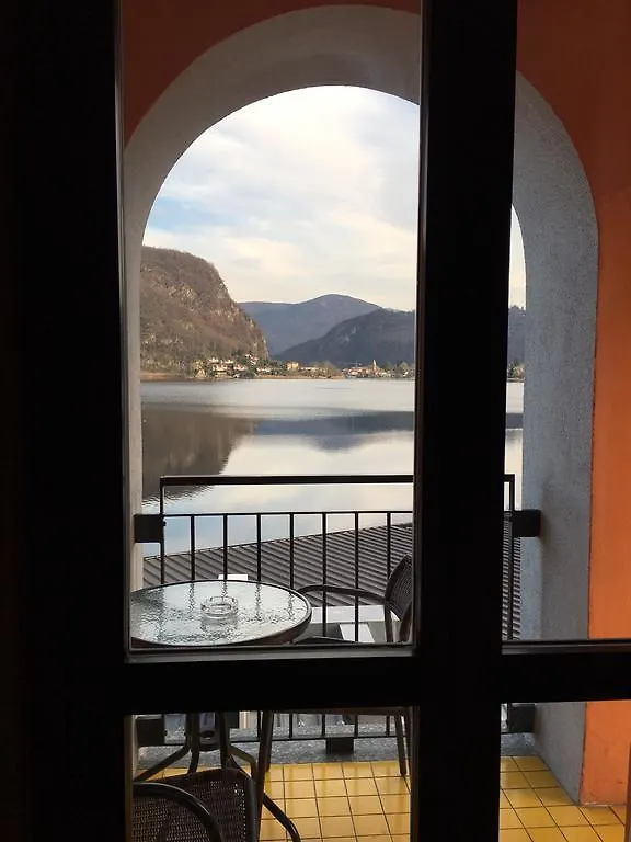 hotel socrate Lavena Ponte Tresa