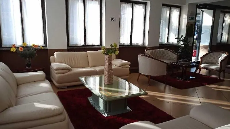 Hotel Socrate Lavena Ponte Tresa