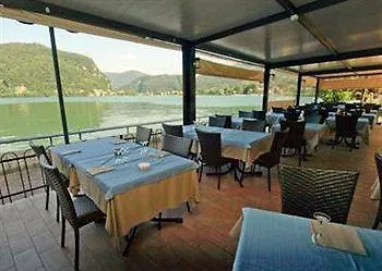 Hotel Socrate Lavena Ponte Tresa 3*,