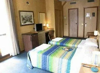 Hotel Socrate Lavena Ponte Tresa