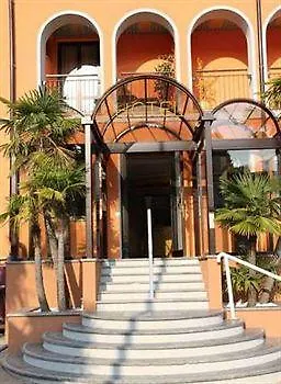 Hotel Socrate Lavena Ponte Tresa