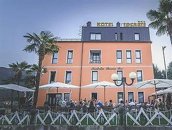 Hotel Socrate Lavena Ponte Tresa 3*,  Italy