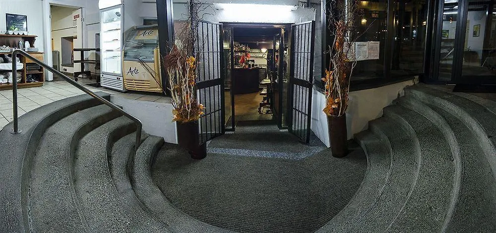 Hotel Socrate Lavena Ponte Tresa