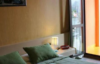 Hotel Socrate Lavena Ponte Tresa
