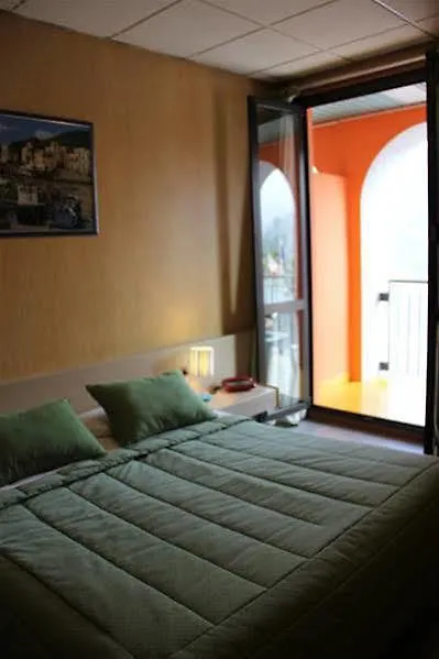 Hotel Socrate Lavena Ponte Tresa